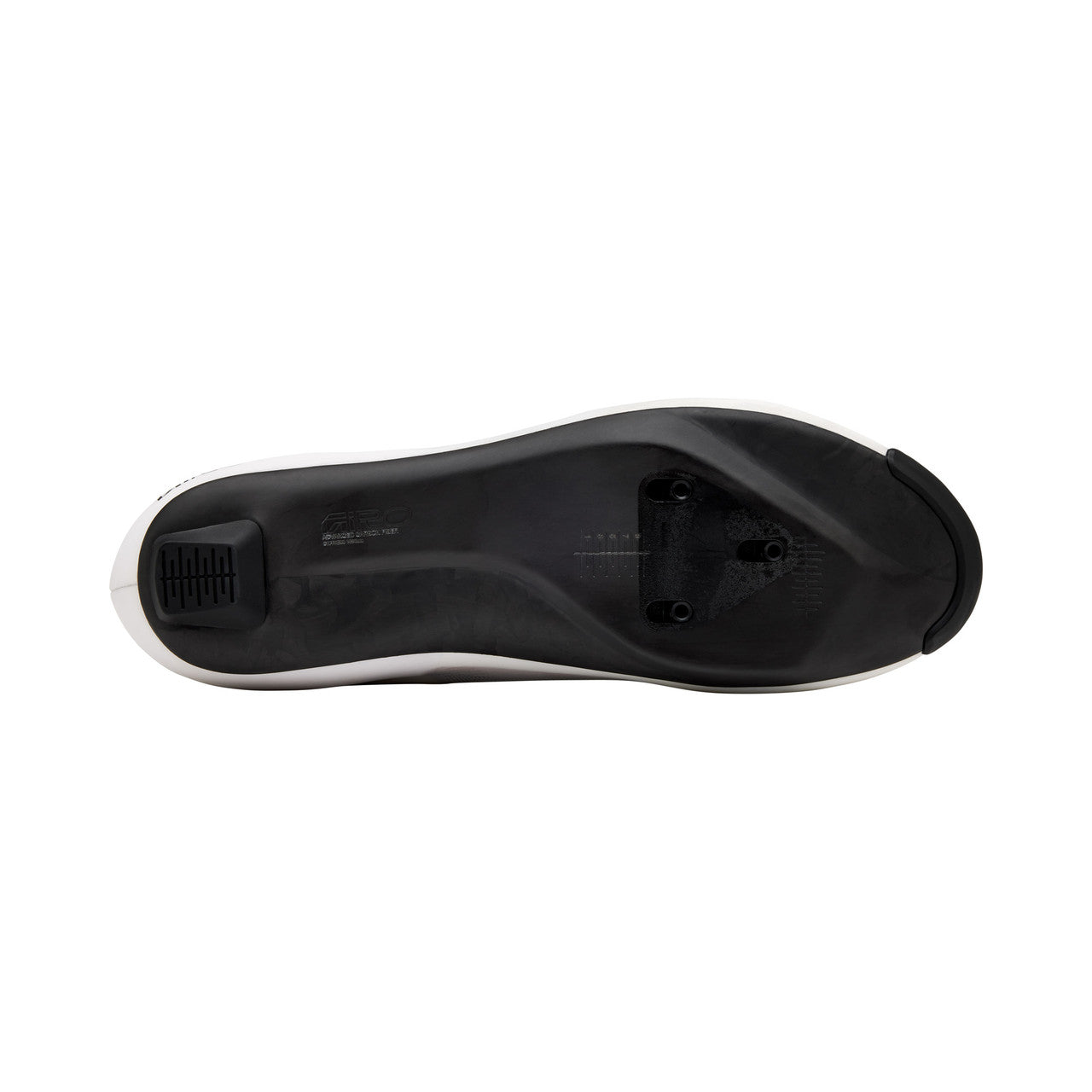GIRO EMPIRE SLX II Road Shoes White
