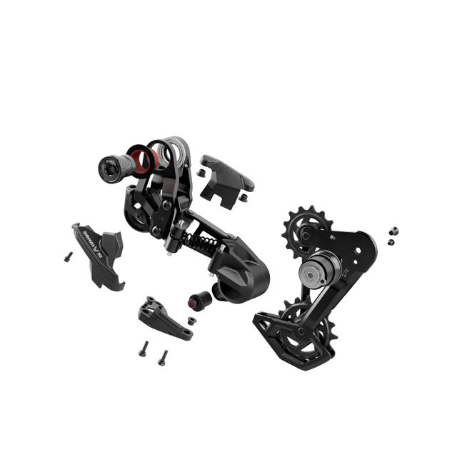 SRAM EAGLE 70 T-TYPE 12 gear 52T bagskifter