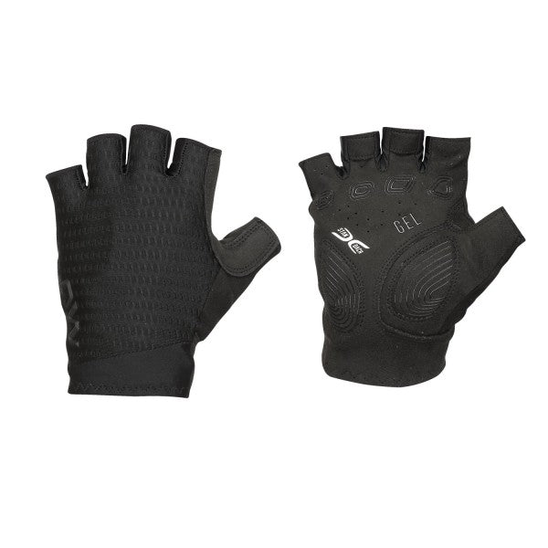 NORTHWAVE FAST PRO GEL Korte handsker Sort