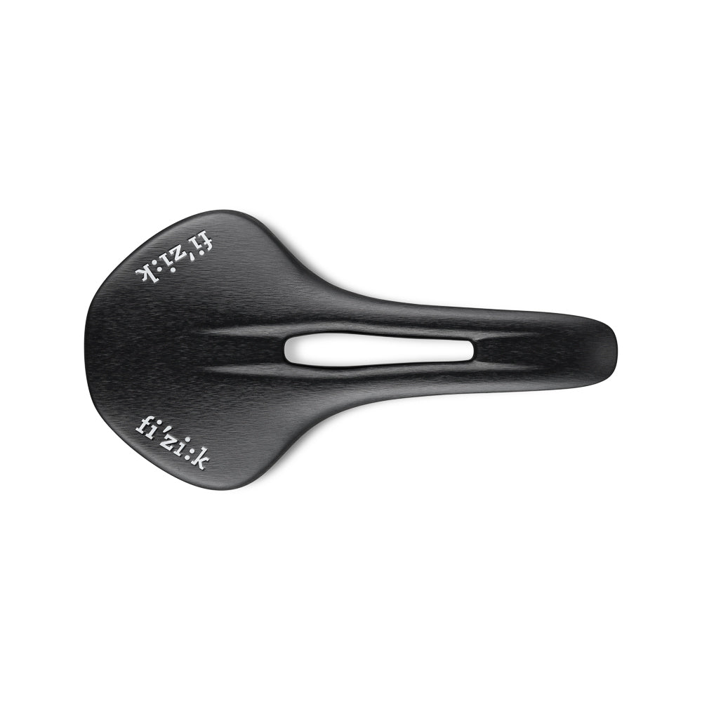 Sadel FIZIK VENTO ANTARES 00 150mm Carbon Rails Sort
