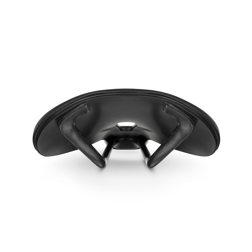 Sadel FIZIK VENTO ANTARES 00 150mm Carbon Rails Sort