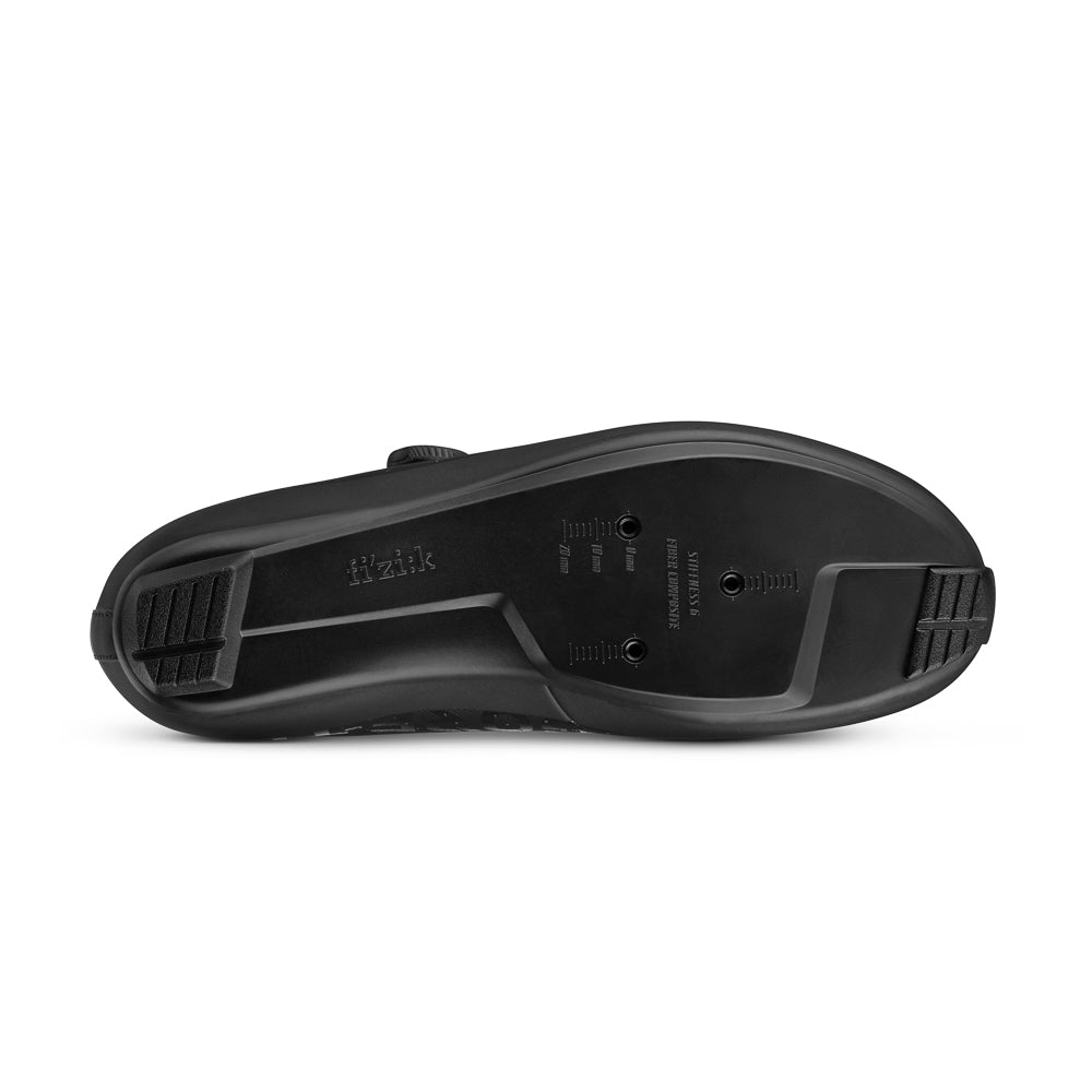 FIZIK TEMPO ARTICA GTX WINTER ROAD SHOES Sort