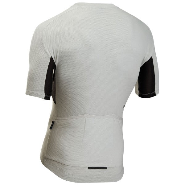 NORTHWAVE FORCE 2 Short Sleeve Jersey Grey