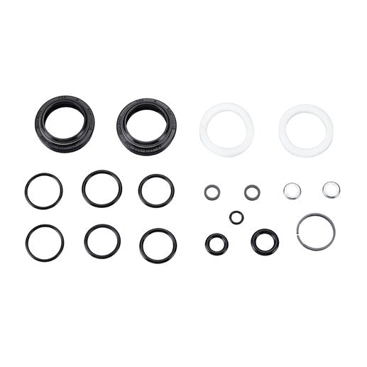 Komplet vedligeholdelsessæt til pakninger ROCKSHOX LYRIK B1 Dual Position Air