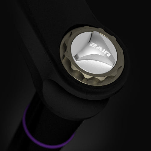 FORMULA SELVA R Air 29" Fork Axle 15x110mm Boost Ultraviolet