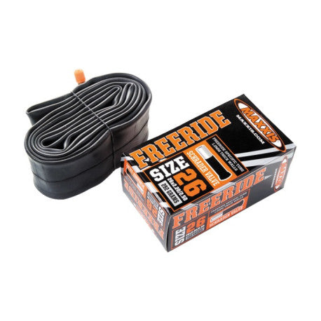 MAXXIS FREERIDE 29x2.20/2.50 Schrader indvendig slange