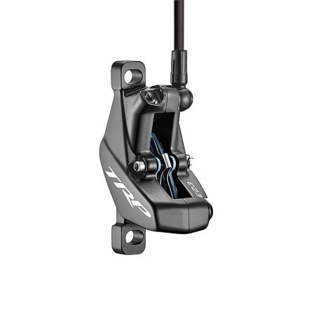 TRP DHR EVO front brake Black
