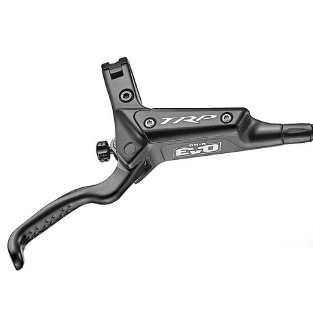 TRP DHR EVO front brake Black