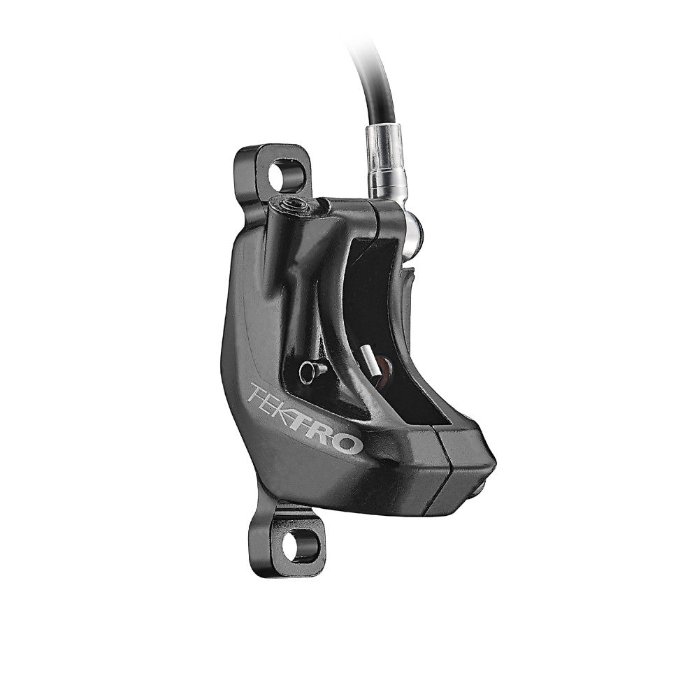TEKTRO ORION 4P HD-M750 E-Bike bagbremse sort