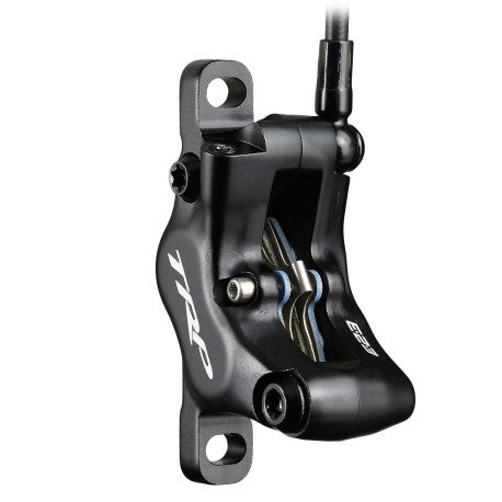 TRP SLATE EVO Discless Front Brake 1900mm Black