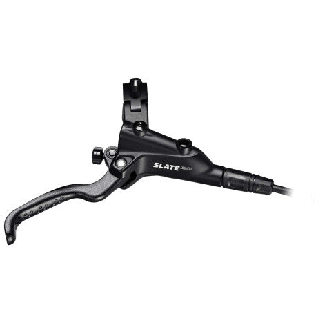 TRP SLATE EVO forbremse sort