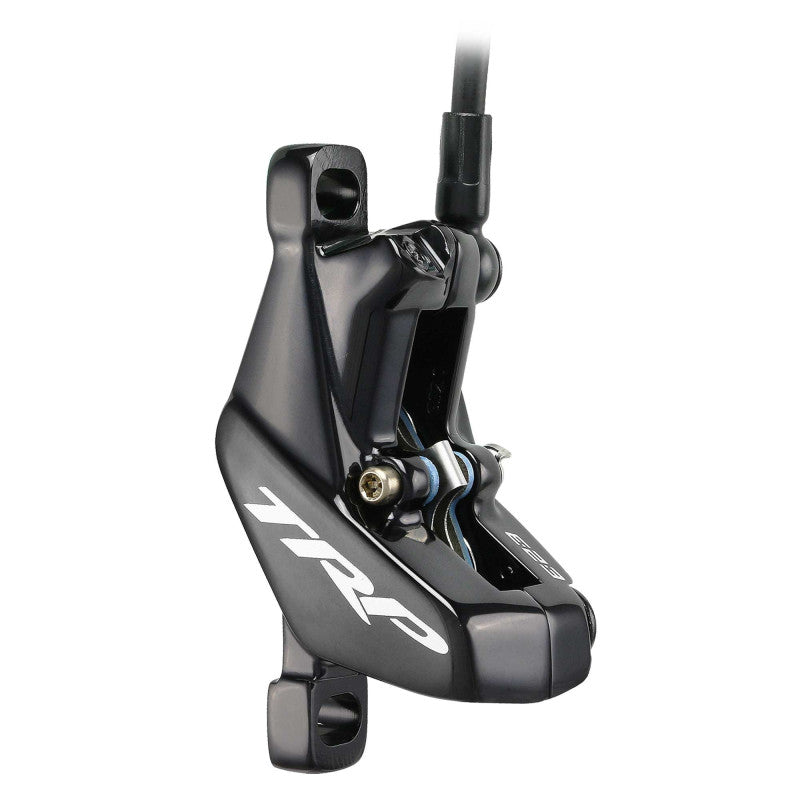 TRP TRAIL EVO front brake Black