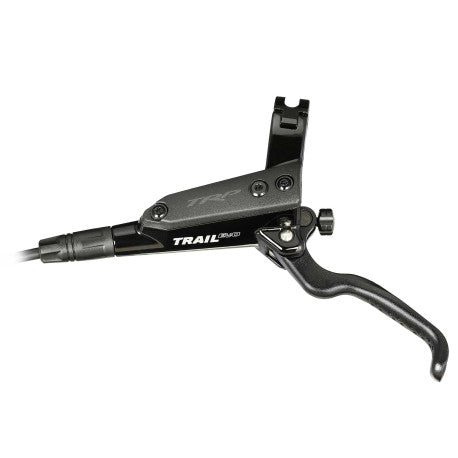 TRP TRAIL EVO front brake Black