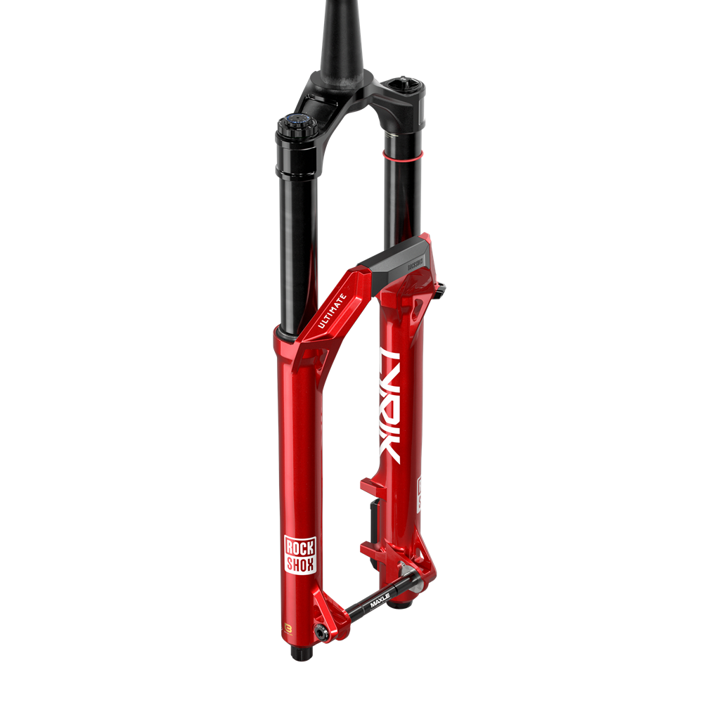 ROCKSHOX LYRIK ULTIMATE CHARGER 3.2 RC2 29