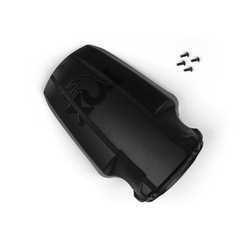 Kort skærm til FOX RACING SHOX 36-gaffel (2026)