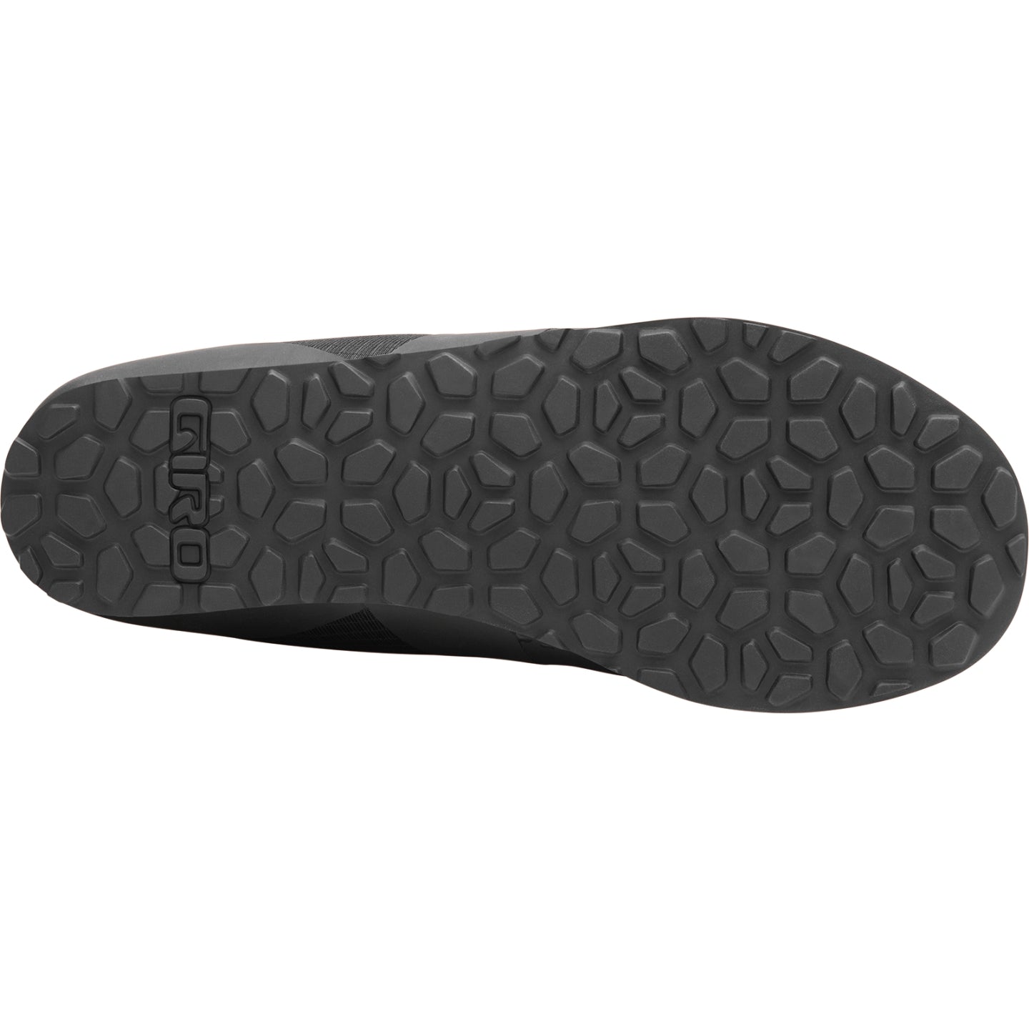 GIRO TRACKER BOA MTB-sko Sort