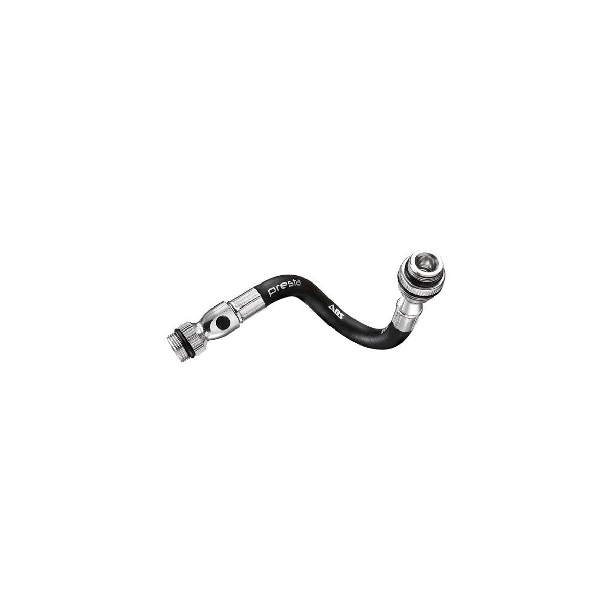 LEZYNE GRIP DRIVE HP håndpumpe sort