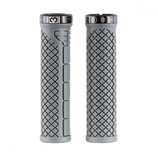 SB3 SHARK Lock-On greb 132 mm grå