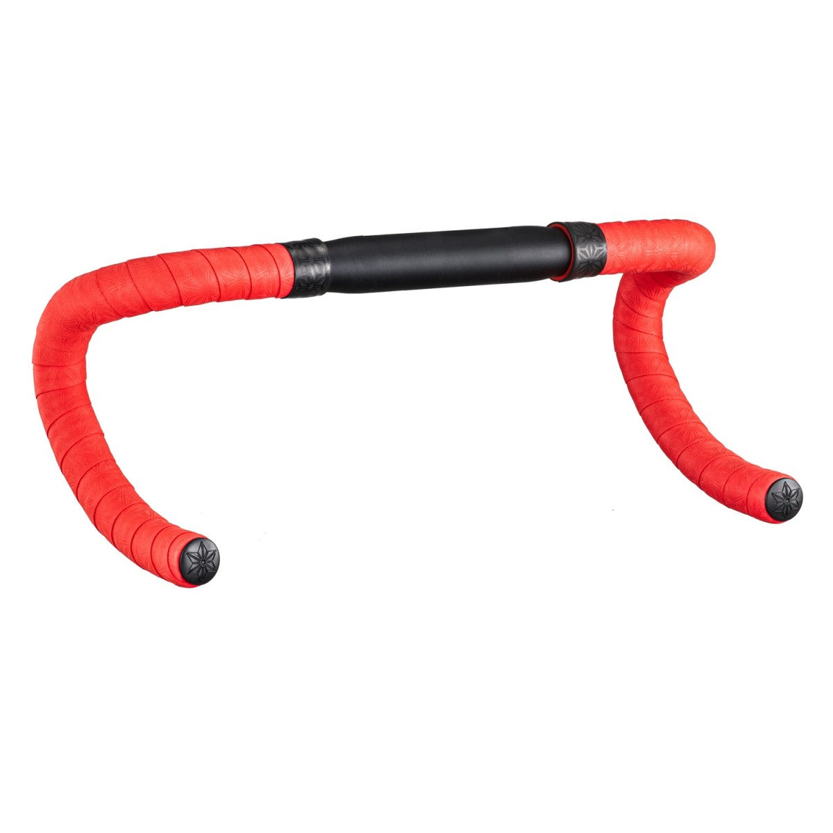 SUPACAZ SUAVE handlebar tape Red