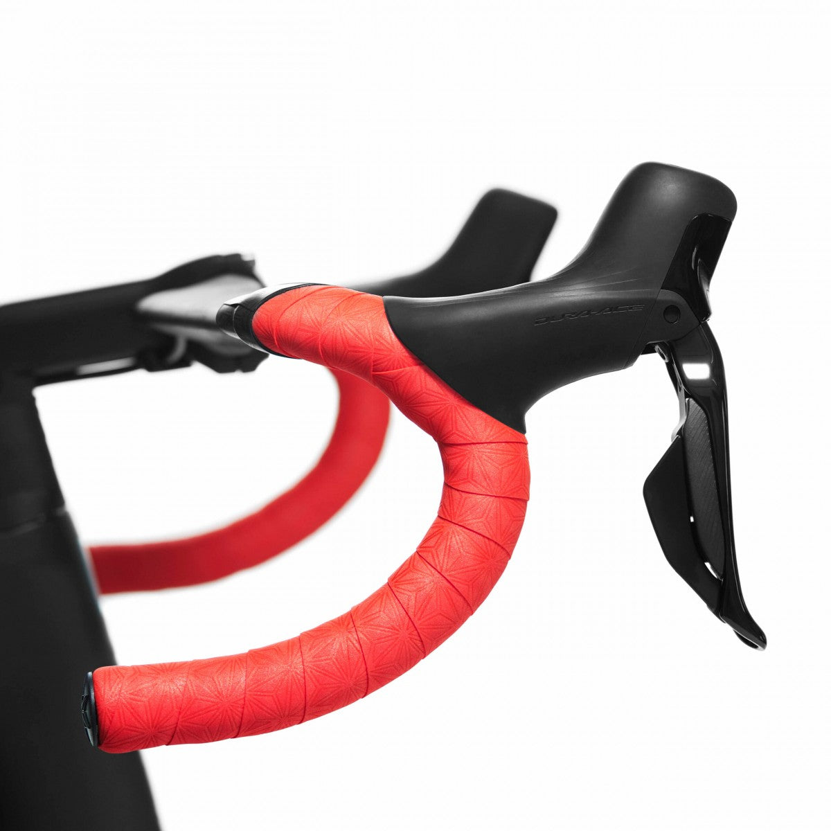 SUPACAZ SUAVE handlebar tape Red