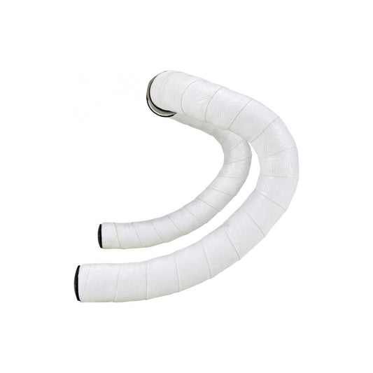 SUPACAZ SUPER STICKY KUSH CLASSIC handlebar tape White