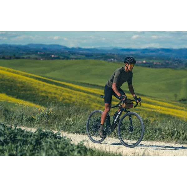 NORTHWAVE HAMMER PLUS MTB-sko grøn/sort