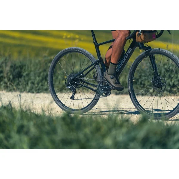NORTHWAVE HAMMER PLUS MTB-sko grøn/sort