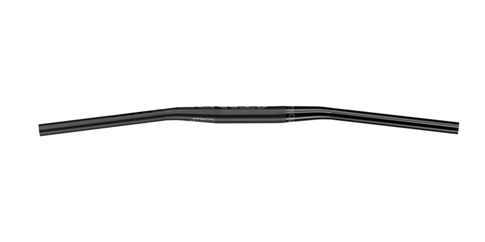 TRUVATIV ATMOS 7K Rise 10mm 760mm Sort bøjle