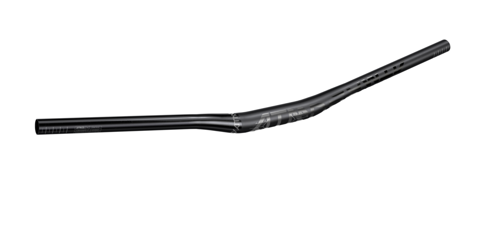 TRUVATIV ATMOS 7K Rise 20mm 760mm Sort bøjle