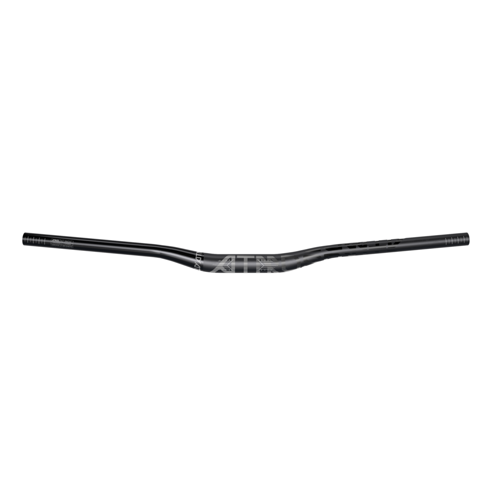TRUVATIV ATMOS 7K Rise 20mm 760mm Sort bøjle