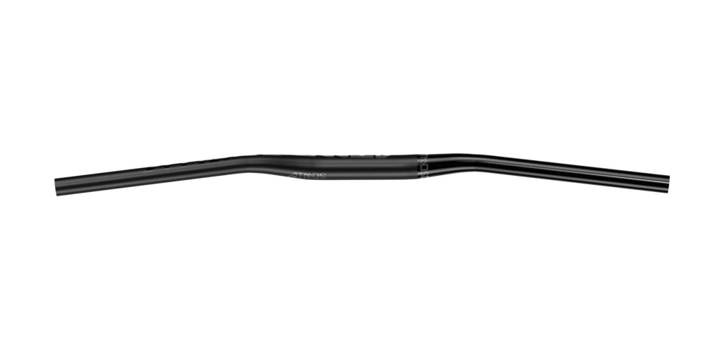 TRUVATIV ATMOS 7K Rise 20mm 760mm Sort bøjle
