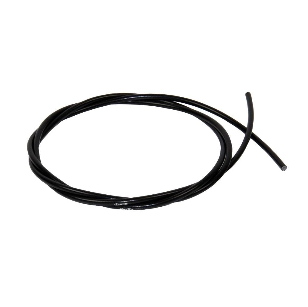 Standardslange HOPE 5mm Sort