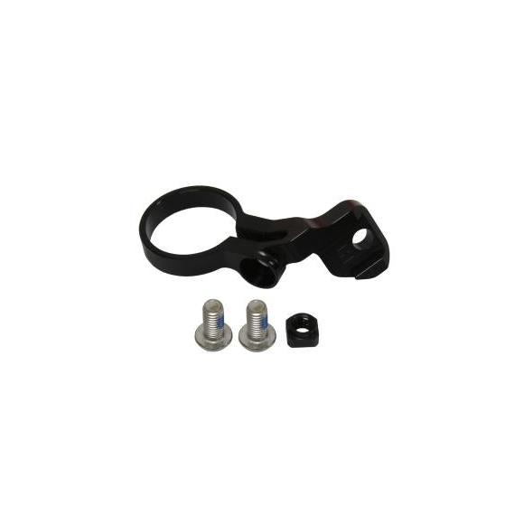 Sram AXS POD-beslag til HOPE Tech 3/XCR venstre gear sort