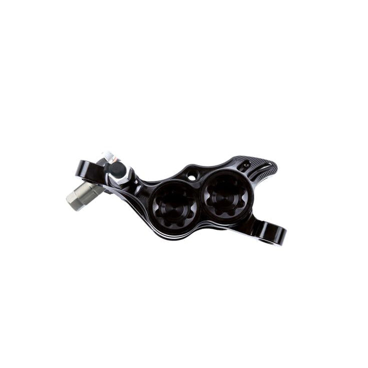 HOPE E4 Hydraulisk bremsekaliber Sort