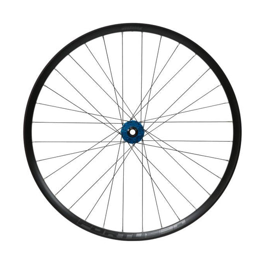 Forhjul HOPE FORTUS 30 W 29" PRO 5 15x110 mm Boost Blue