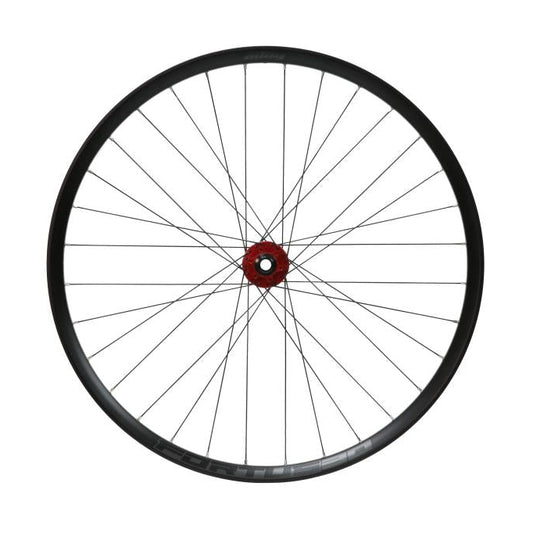 Forhjul HOPE FORTUS 30 W 29" PRO 5 15x110 mm Boost Red