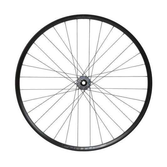 Forhjul HOPE FORTUS 30 W SC 29" PRO 5 15x110 mm Boost Silver