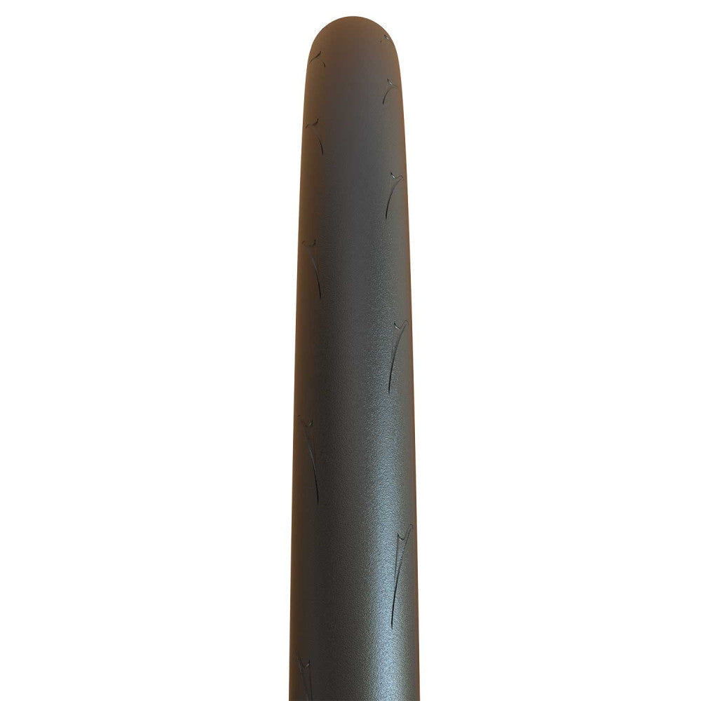 MAXXIS HIGH ROAD Gen2 700x25c TubeType Soft Black-dæk