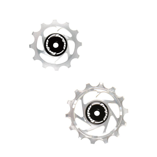 12 Speed HOPE Sram 12/14 Teeth Silver Rear Derailleur Gears