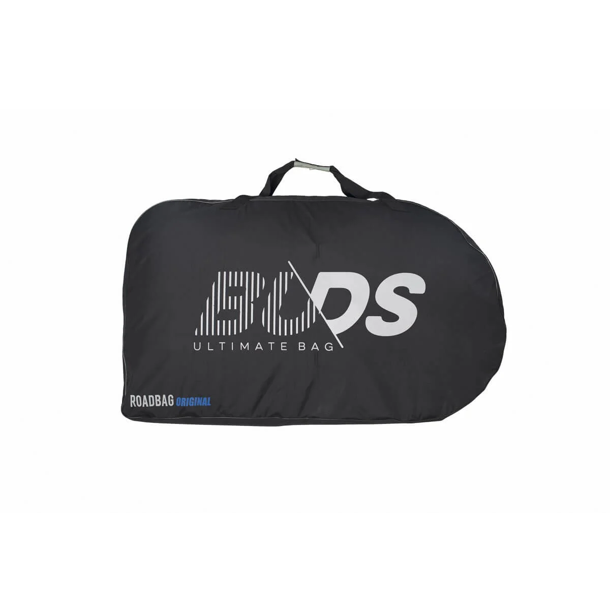 BUDS ROADBAG ORIGINAL cykelovertræk sort