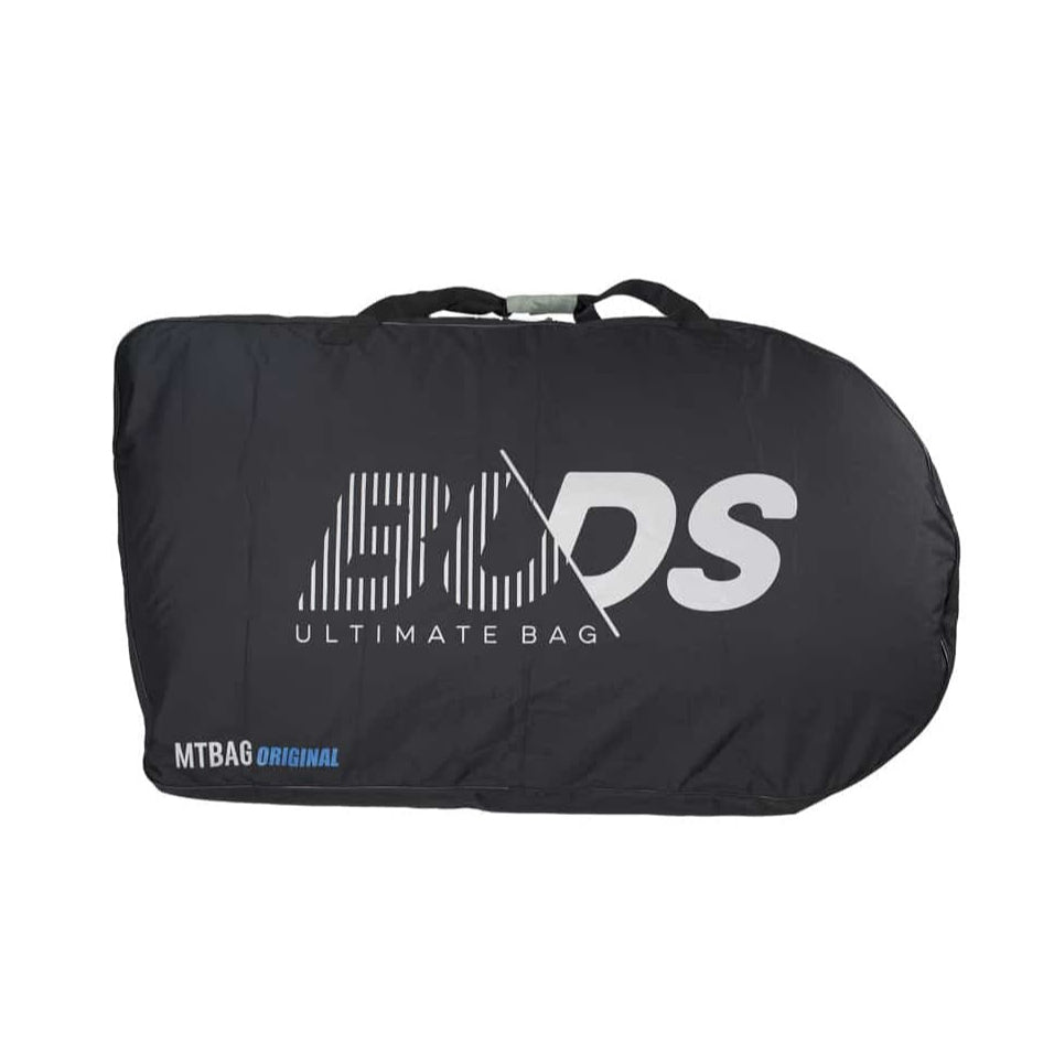 BUDS MTBAG ORIGINAL Bicycle Cover Black