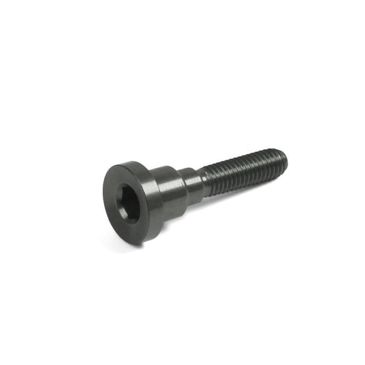 Stem cap screw HOPE Smoked