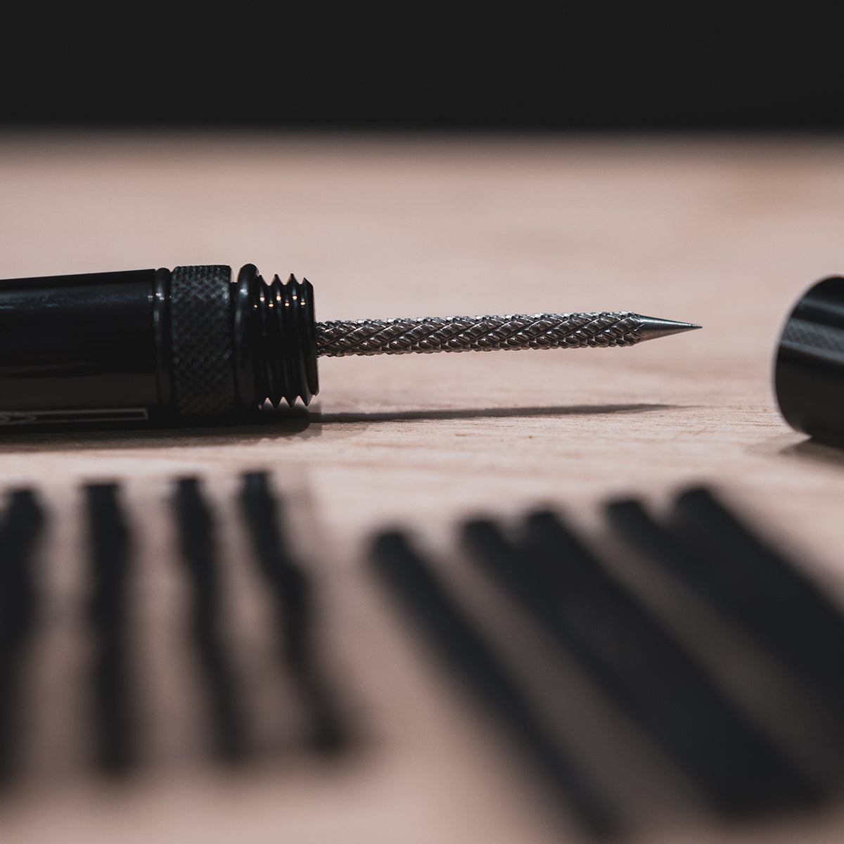 HUTCHINSON Tubeless Repair Kit