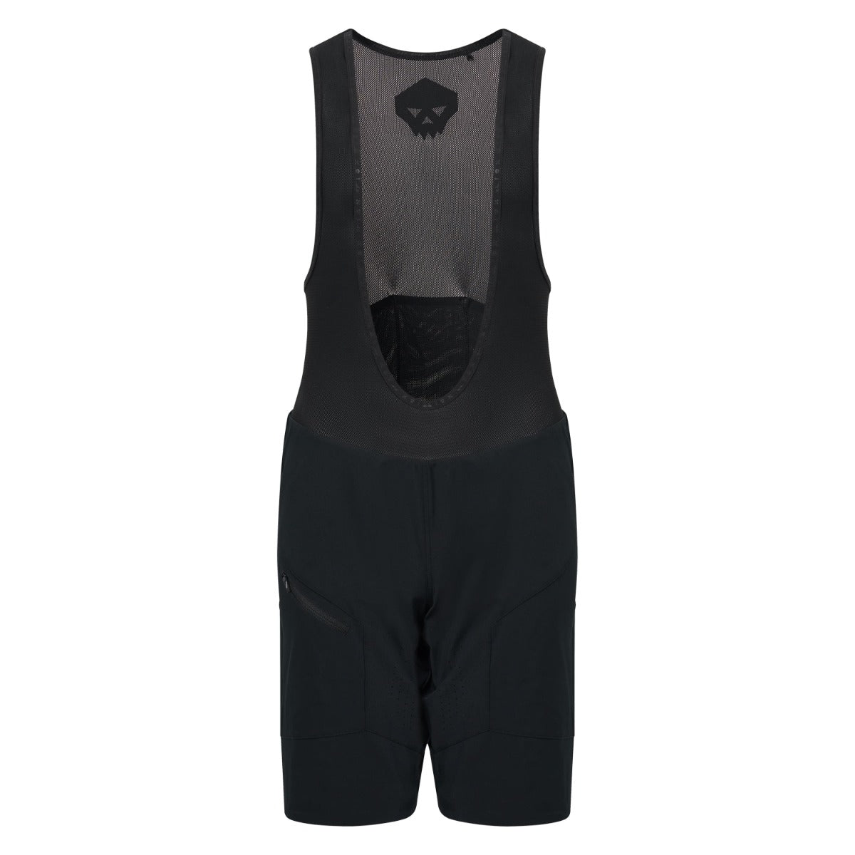 Women's USWE HYBRID MTB Short Black