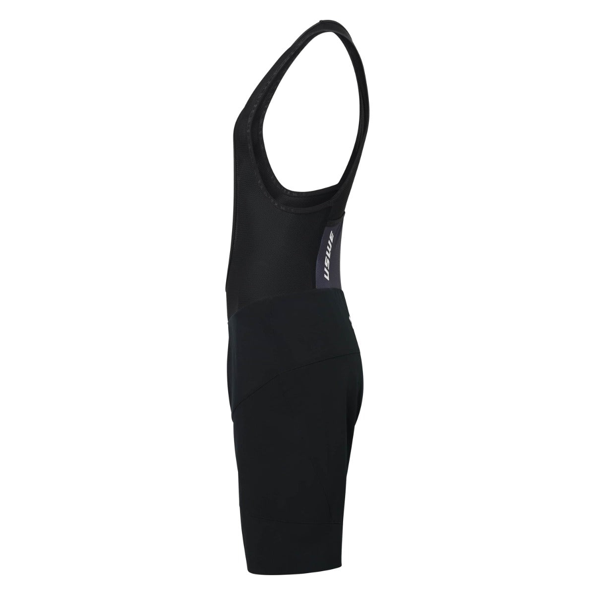 Women's USWE HYBRID MTB Short Black