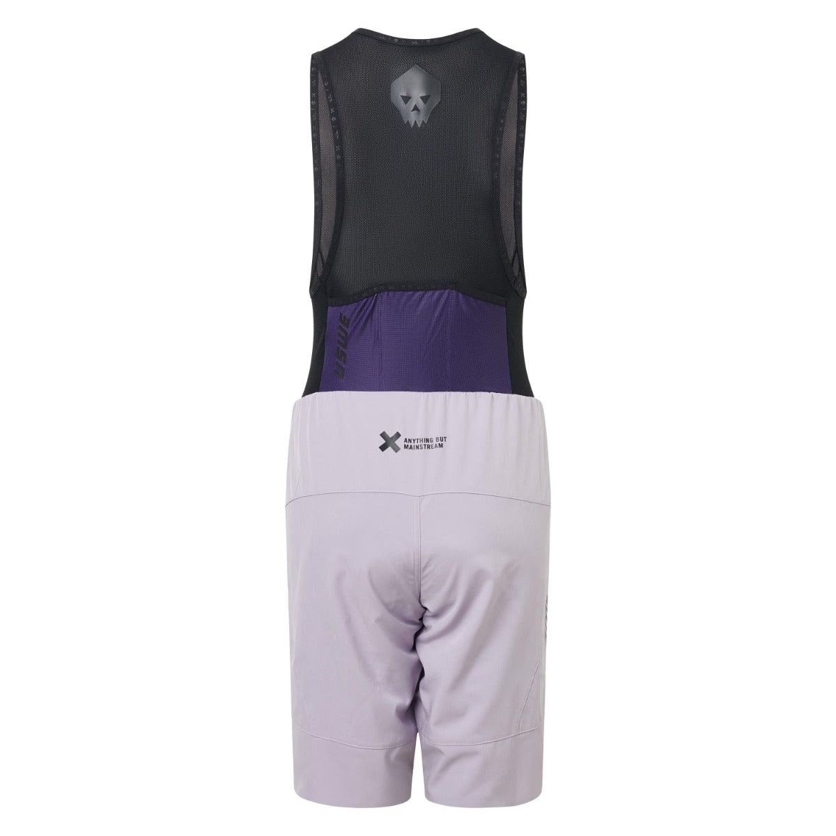 Women's USWE HYBRID MTB Short Lavender