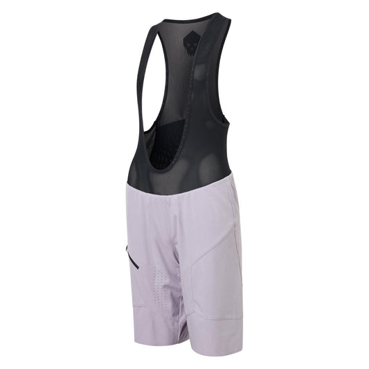 USWE HYBRID MTB Short til kvinder Lavendel