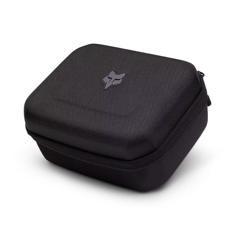 FOX PUREVUE beige/sort klar beskyttelsesbrille 2025