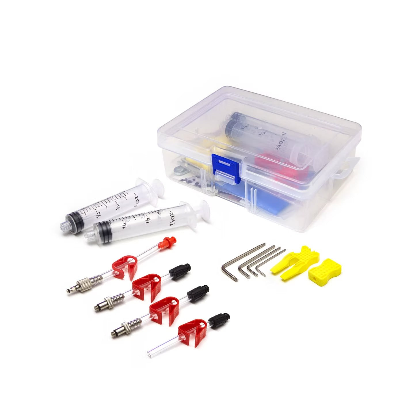 Bleed Kit for SRAM CLARKS CL-SRAM-BLEED-1