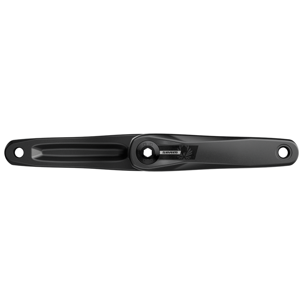 SRAM S200 DUB krumtap